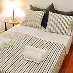 In Baixa-chiado Apartamento Lisboa