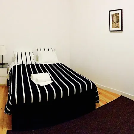 Apartamento In Baixa-chiado Lisboa