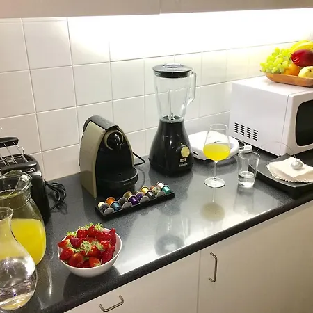 Apartmán In Baixa-chiado *