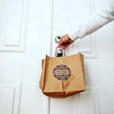 Apartmán In Baixa-chiado